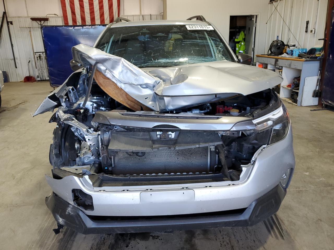 Subaru Forester Premium Image 3