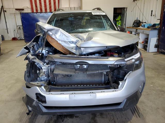 Subaru Forester Premium Image 3