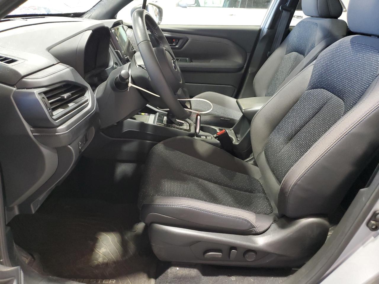 Subaru Forester Premium Image 2