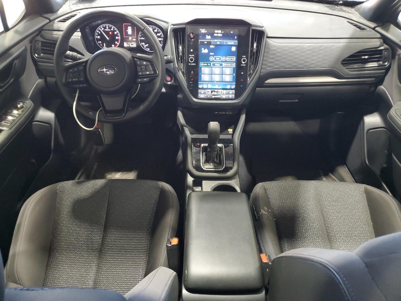 Subaru Forester Premium Image 10