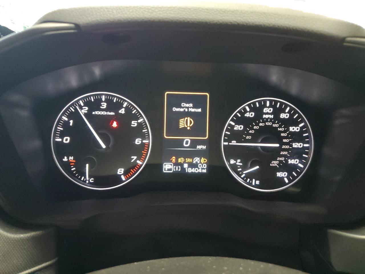 Subaru Forester Premium Image 4