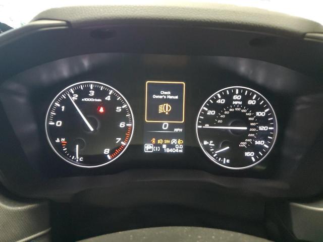 Subaru Forester Premium Image 4