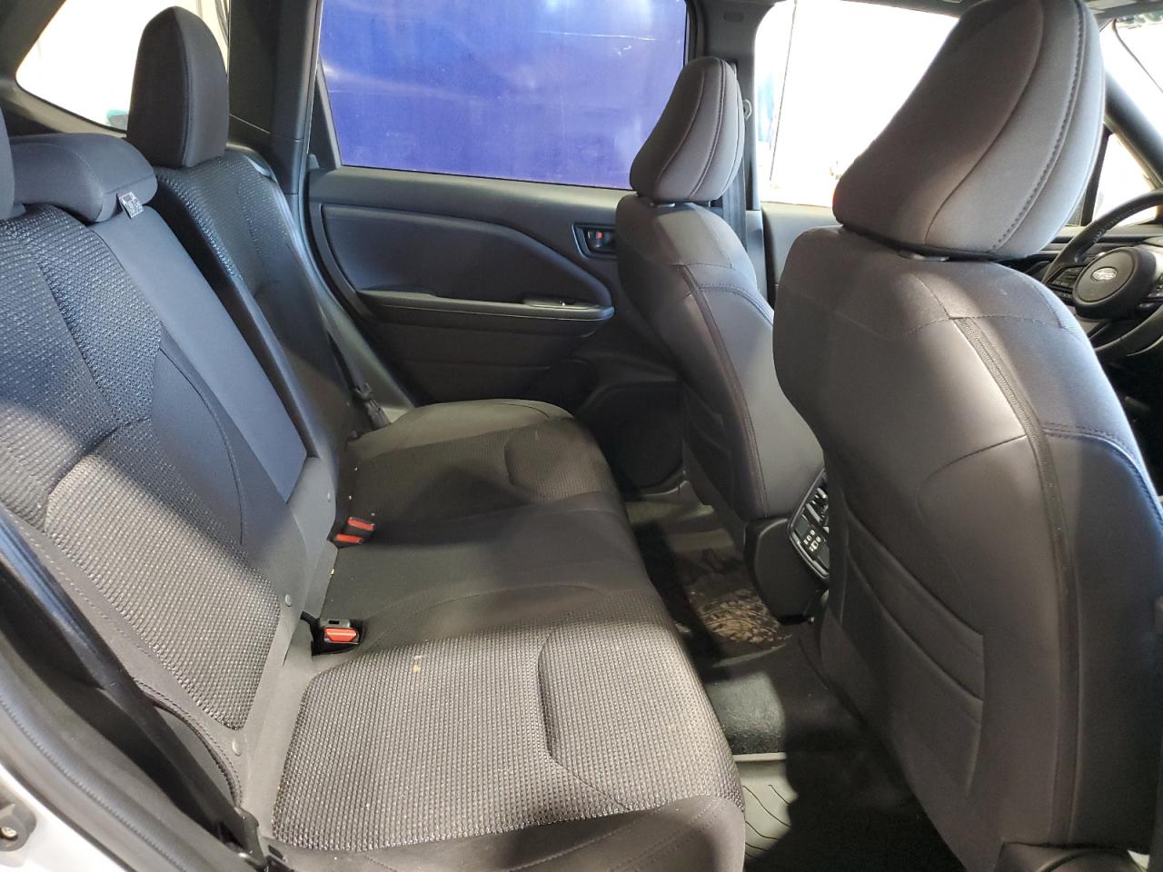 Subaru Forester Premium Image 6