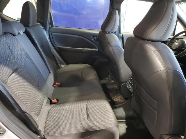 Subaru Forester Premium Image 6