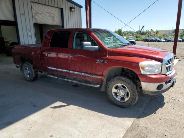 Dodge Ram 3500 Image 4