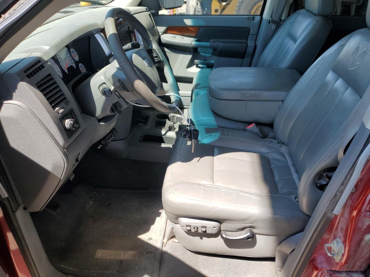 Dodge Ram 3500 Image 6