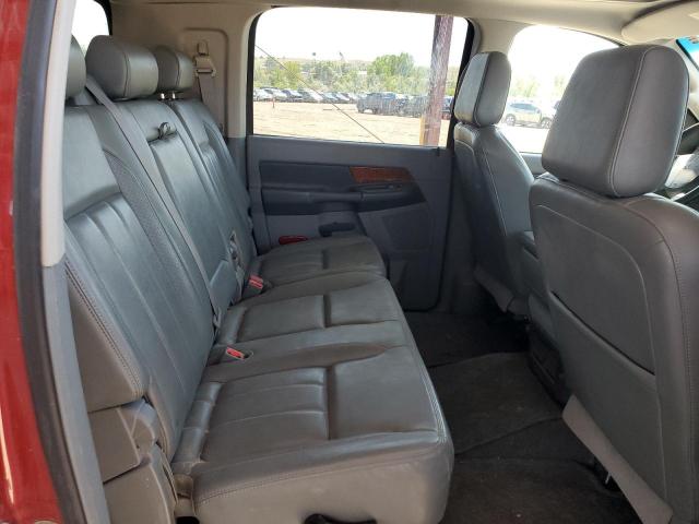 Dodge Ram 3500 Image 8