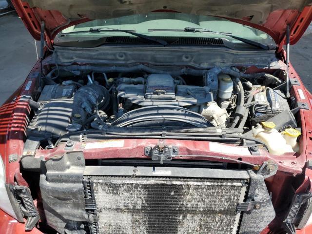 Dodge Ram 3500 Image 2