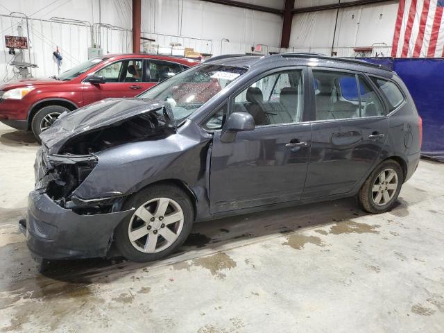  Salvage Kia Rondo