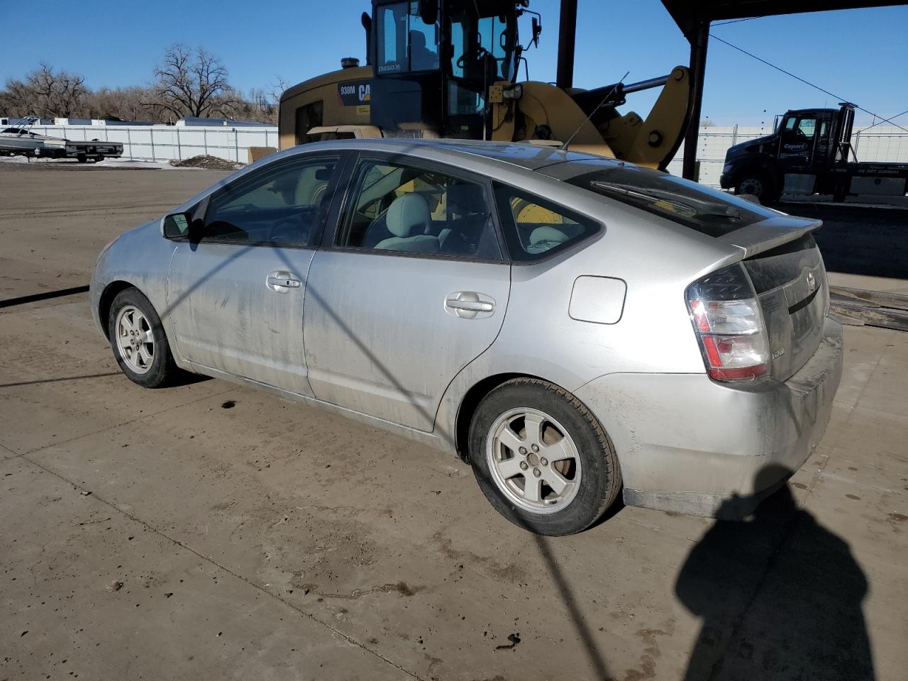 Toyota Prius Image 4