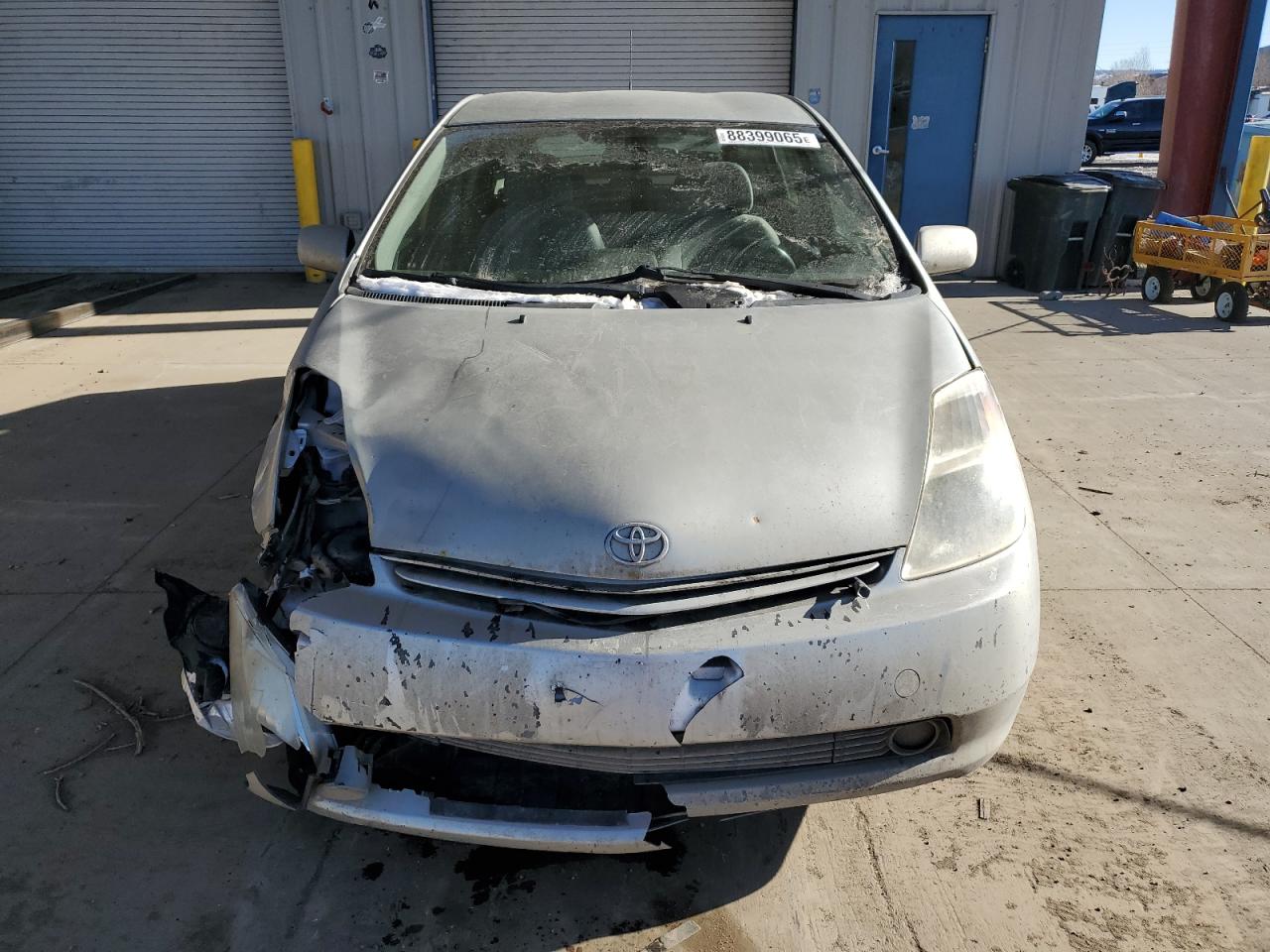 Toyota Prius Image 10