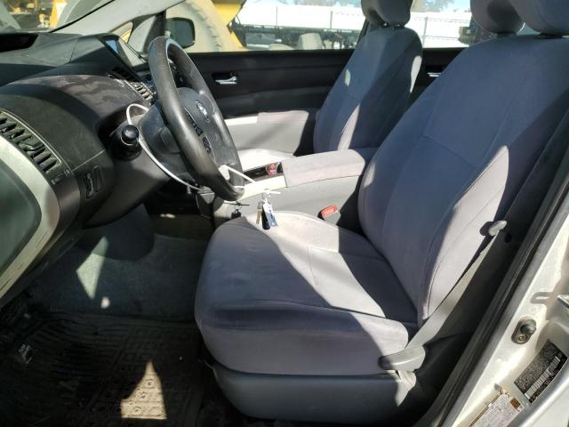 Toyota Prius Image 9