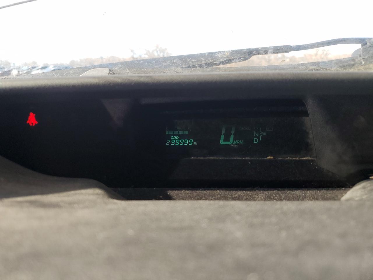 Toyota Prius Image 2