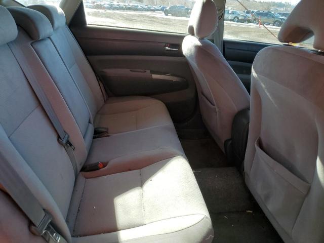 Toyota Prius Image 8