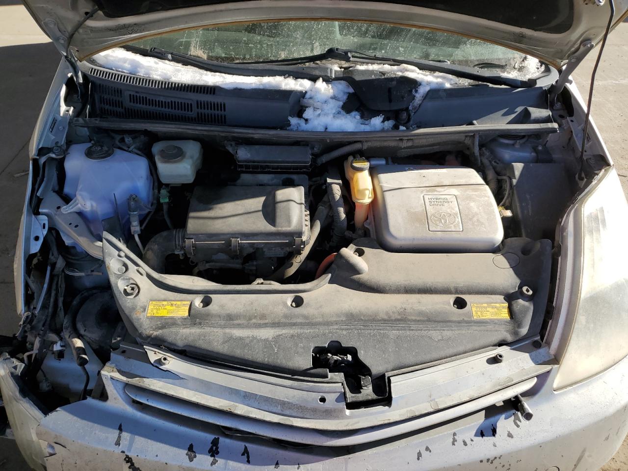 Toyota Prius Image 7