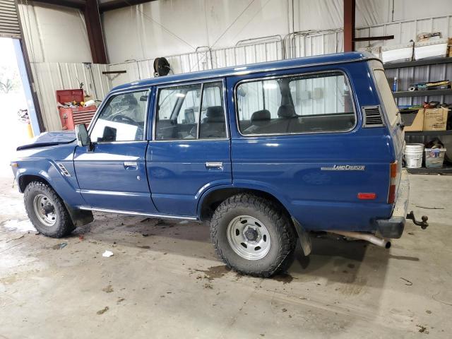 Toyota Land Cruis Fj62 Gx Image 13