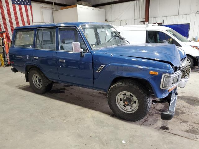 Toyota Land Cruis Fj62 Gx Image 5