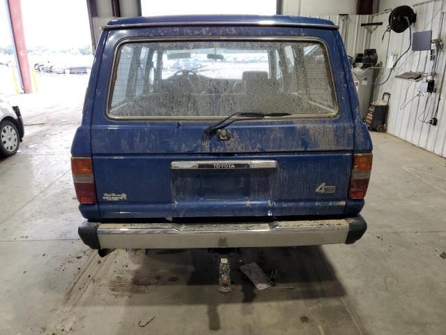 Toyota Land Cruis Fj62 Gx Image 3