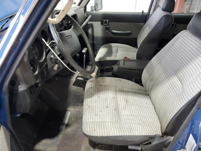 Toyota Land Cruis Fj62 Gx Image 4