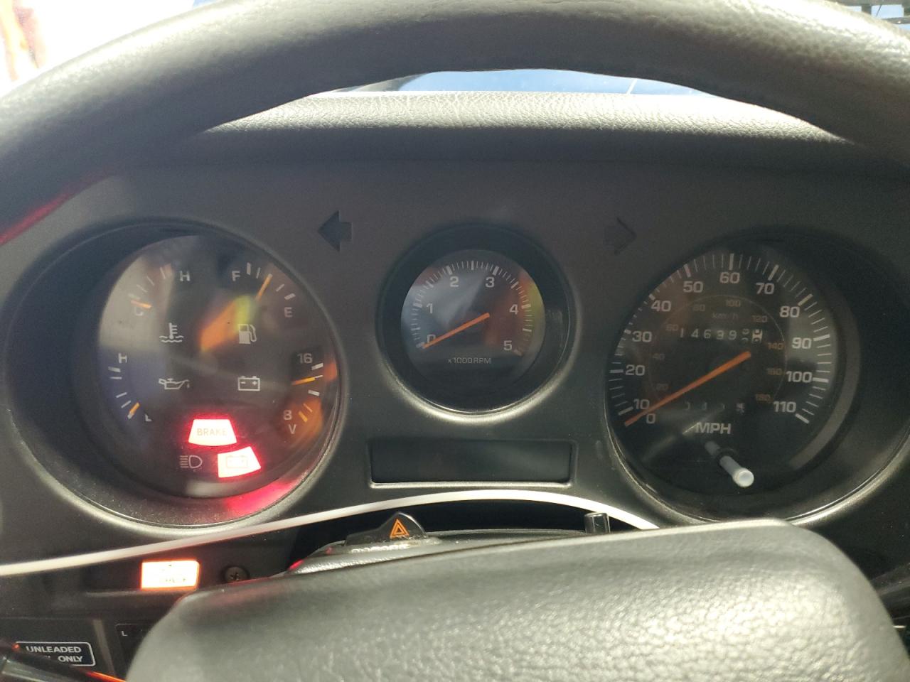 Toyota Land Cruis Fj62 Gx Image 10