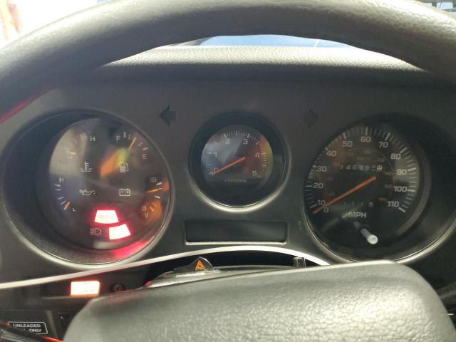 Toyota Land Cruis Fj62 Gx Image 10