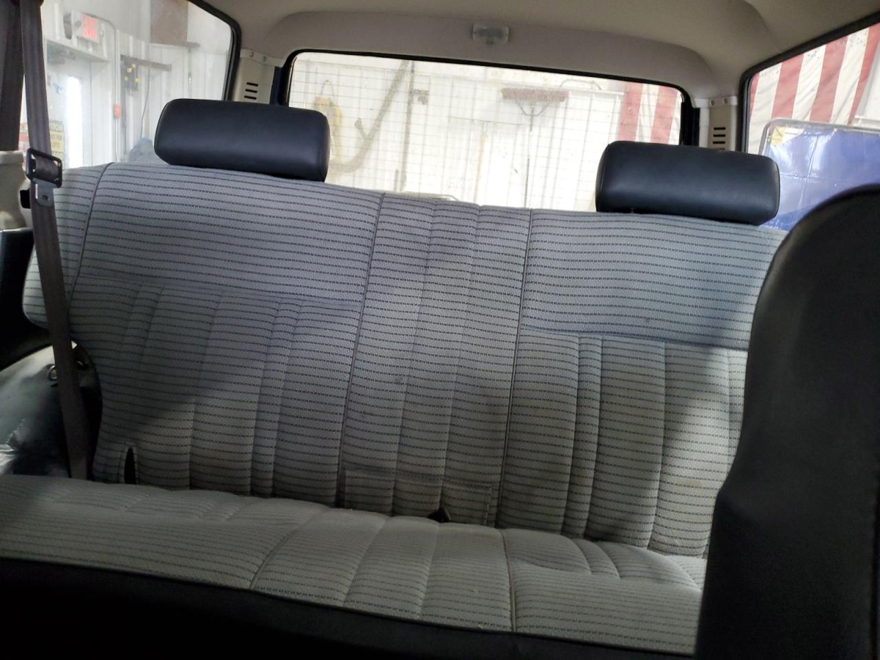 Toyota Land Cruis Fj62 Gx Image 7