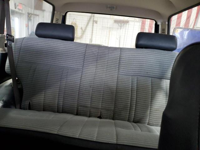 Toyota Land Cruis Fj62 Gx Image 7