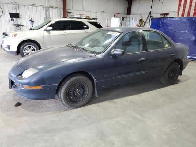  Salvage Pontiac Sunfire
