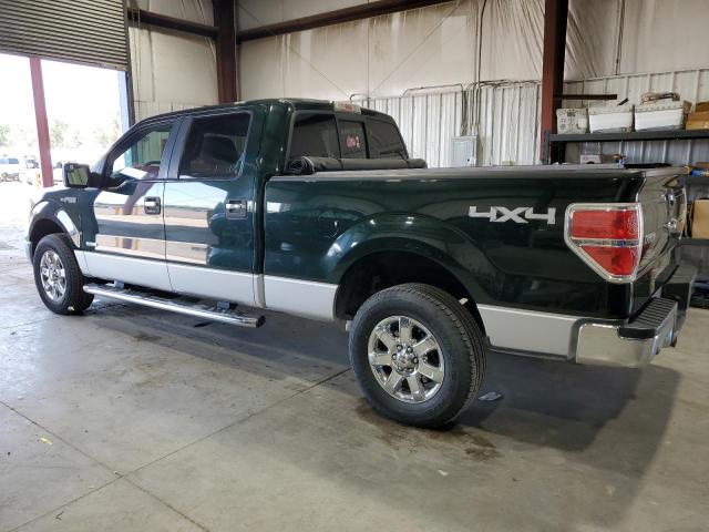 Ford F-150 Supercrew Image 2