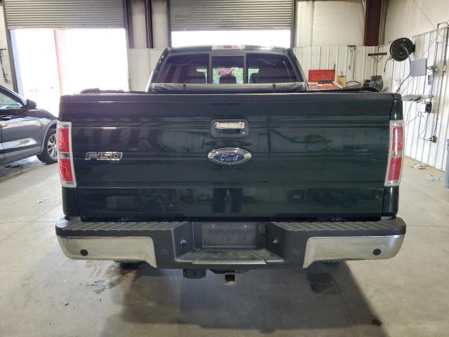 Ford F-150 Supercrew Image 11