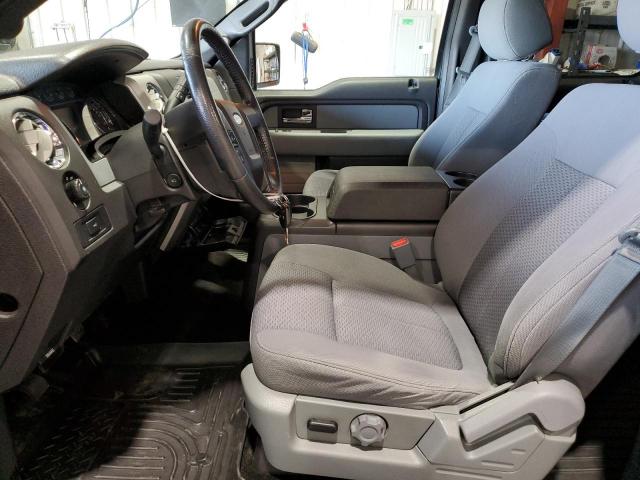 Ford F-150 Supercrew Image 9