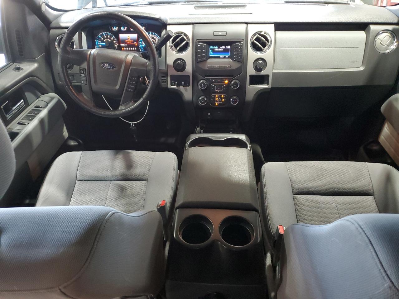 Ford F-150 Supercrew Image 4