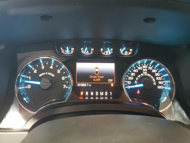 Ford F-150 Supercrew Image 10