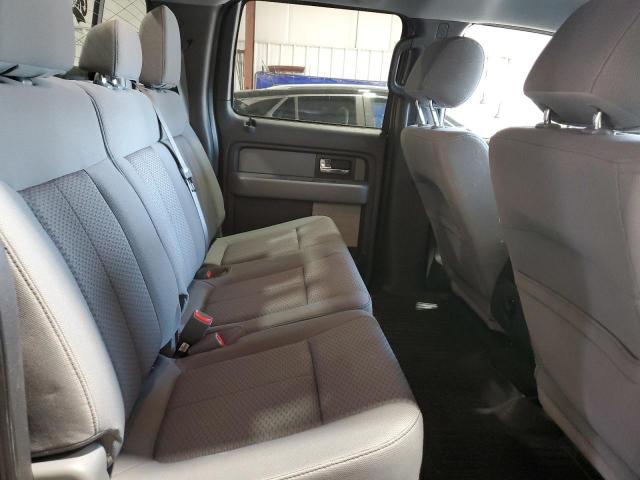 Ford F-150 Supercrew Image 6