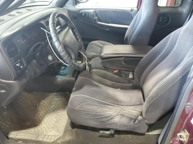 Dodge Dakota Image 9