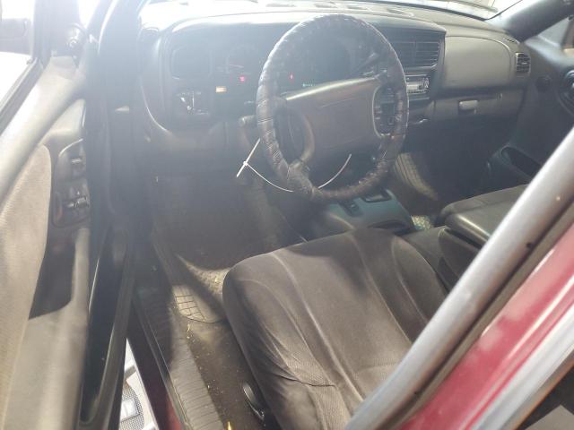 Dodge Dakota Image 11