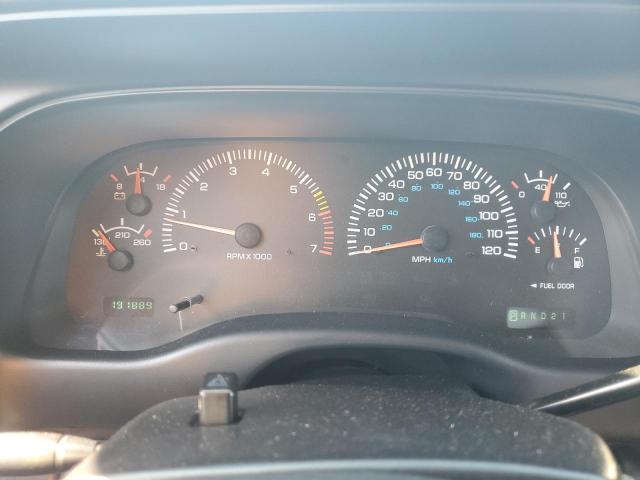 Dodge Dakota Image 7