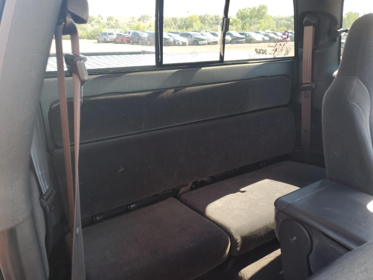 Dodge Dakota Image 8