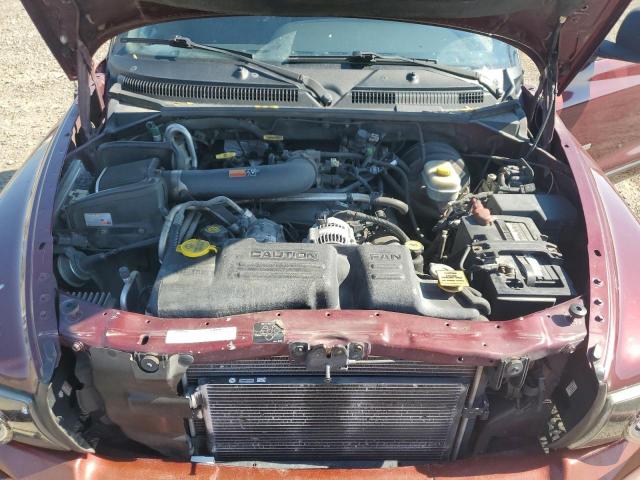 Dodge Dakota Image 12