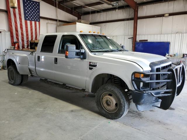 Ford F-350 Super Duty Image 4