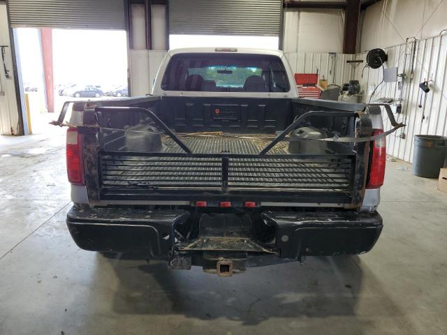 Ford F-350 Super Duty Image 8