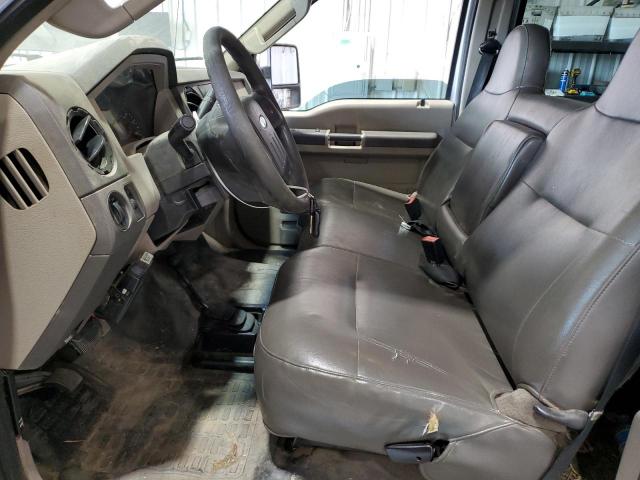 Ford F-350 Super Duty Image 12