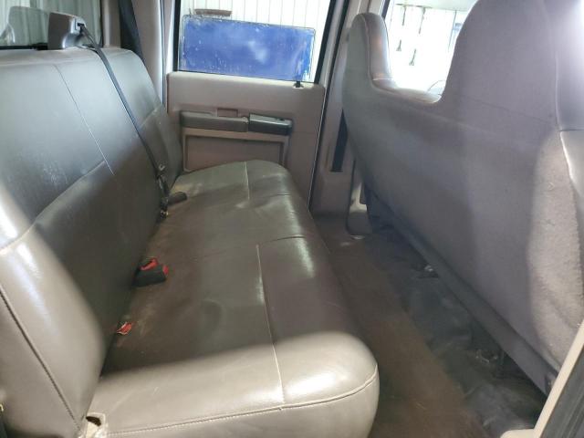 Ford F-350 Super Duty Image 6