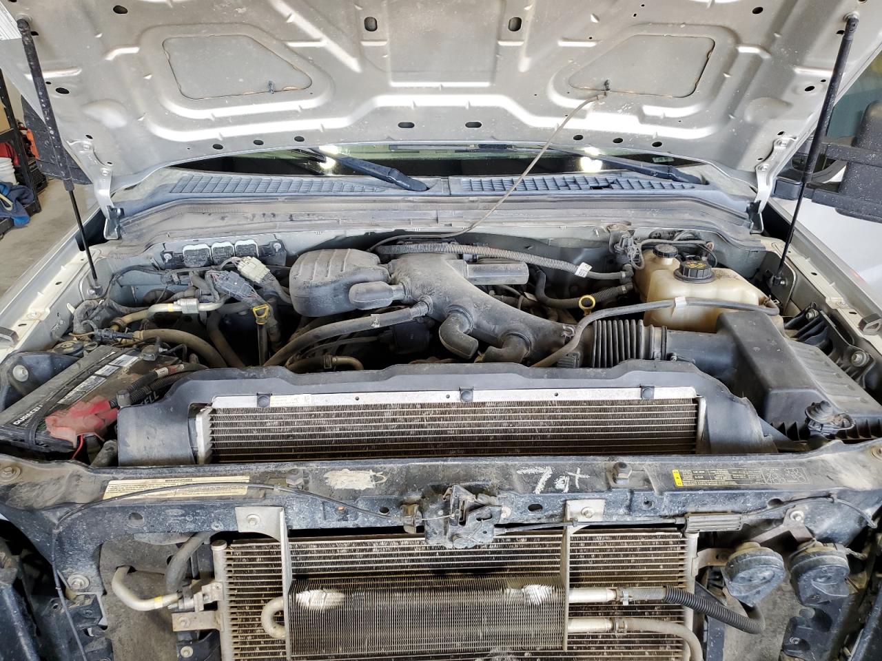 Ford F-350 Super Duty Image 7