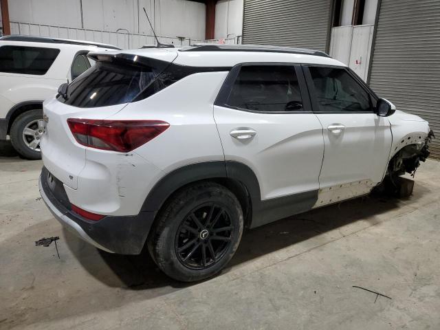 Chevrolet Trailblazer Lt Image 2