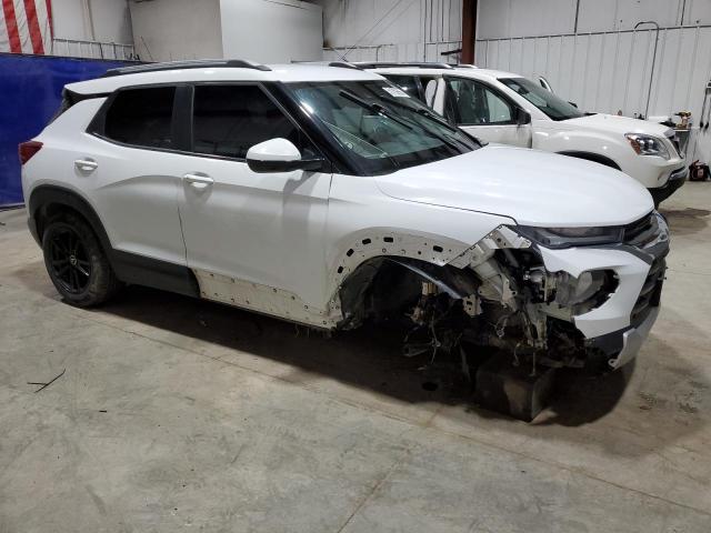 Chevrolet Trailblazer Lt Image 10