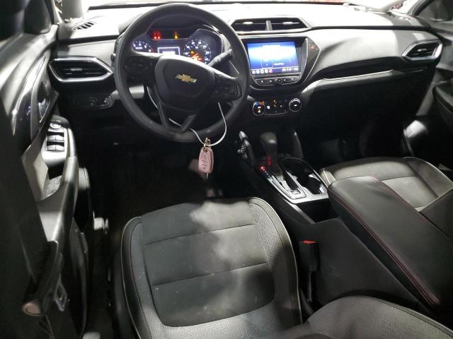 Chevrolet Trailblazer Lt Image 11