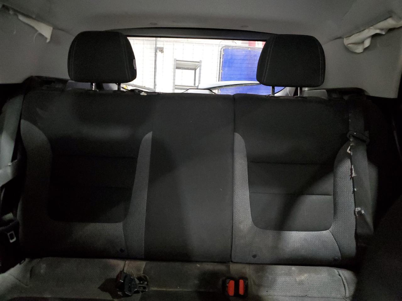 Chevrolet Trailblazer Lt Image 4