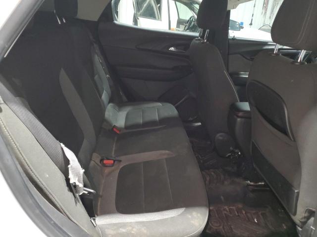 Chevrolet Trailblazer Lt Image 12