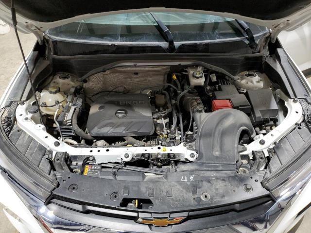 Chevrolet Trailblazer Lt Image 13